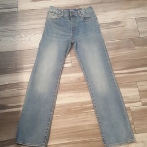 Boys size 12 Reg. Old Navy Jeans